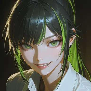 Profile image of リン