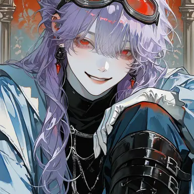 Profile image of Guilty