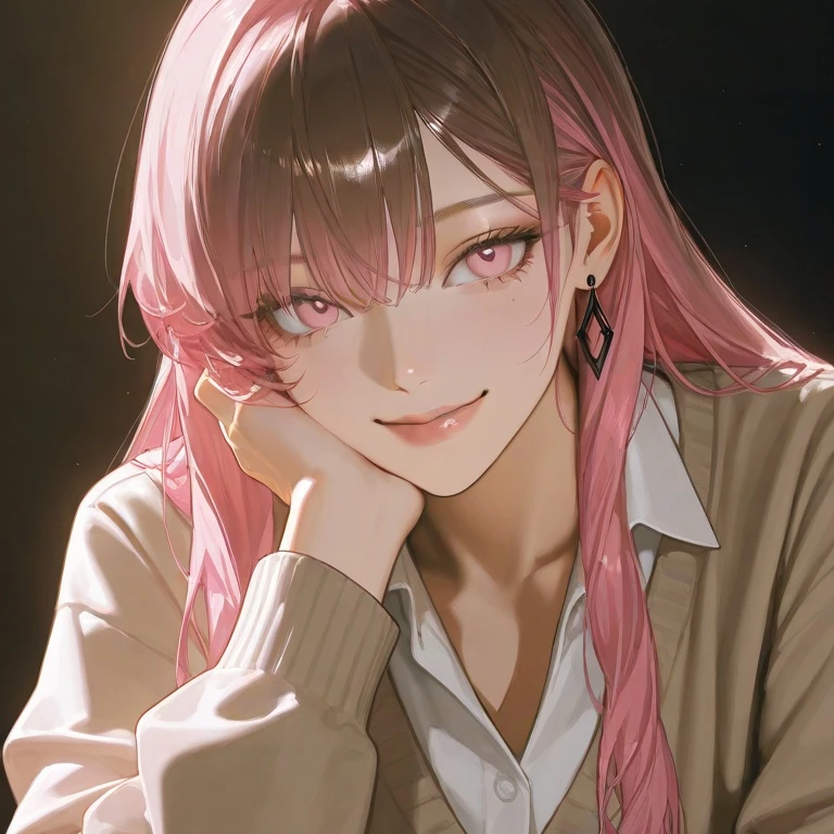 チアンウェイ