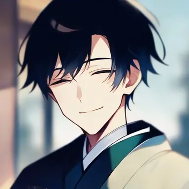 Profile image of 青藍