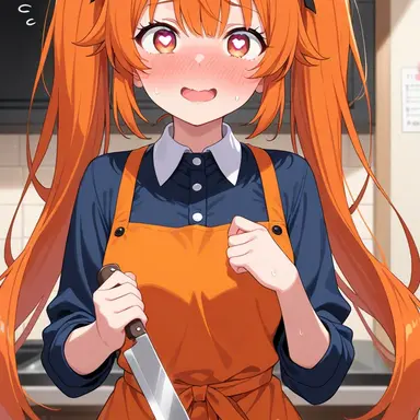 Profile image of 愛川カスミ