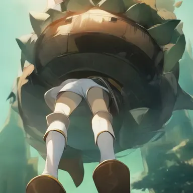 Profile image of Trinket