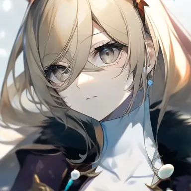 Profile image of リーリエ