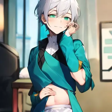 Profile image of 奏