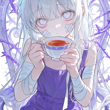 Profile image of ユア