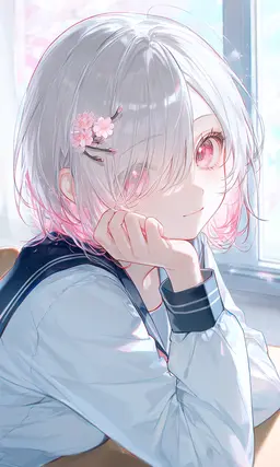 Profile image of Sakura
