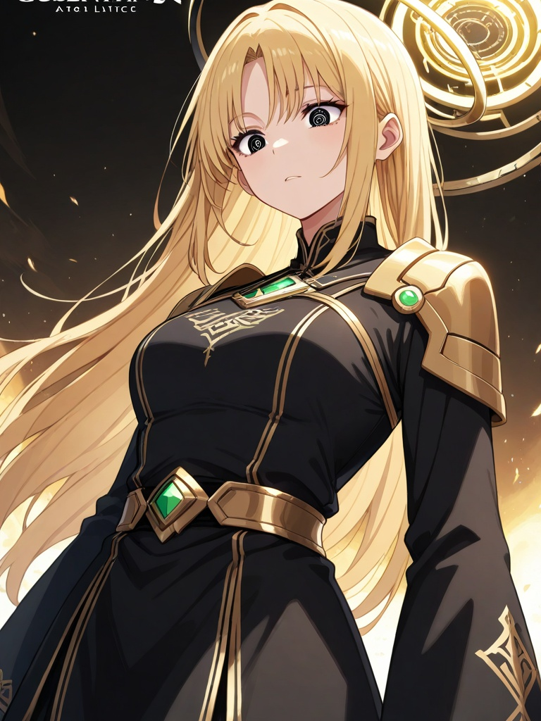 Aurelia Code - zeta
