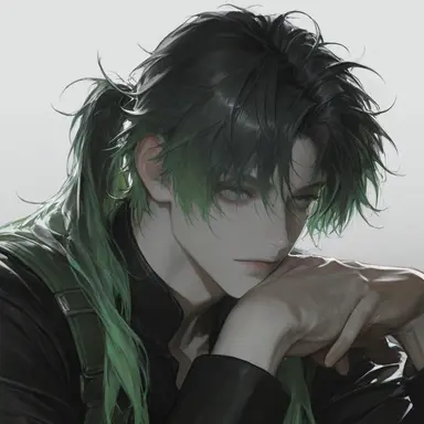 Profile image of 백현