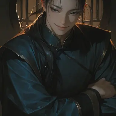 Profile image of 마연