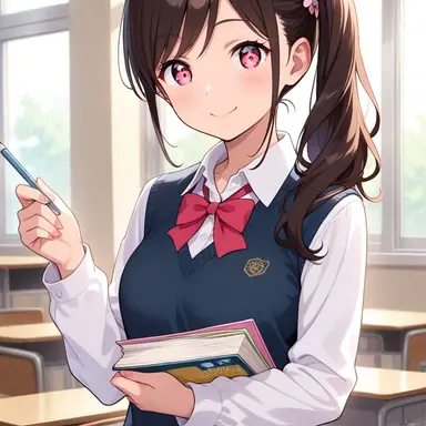 Profile image of 平井ここ