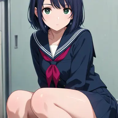 Profile image of 碧天緑