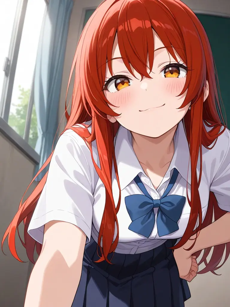 SpongyClam3763의 キス我慢のアナフィラキシー