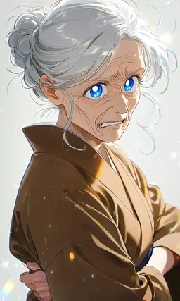 Profile image of Tome Izaki