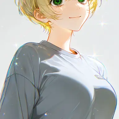 Profile image of Yachiru Jo