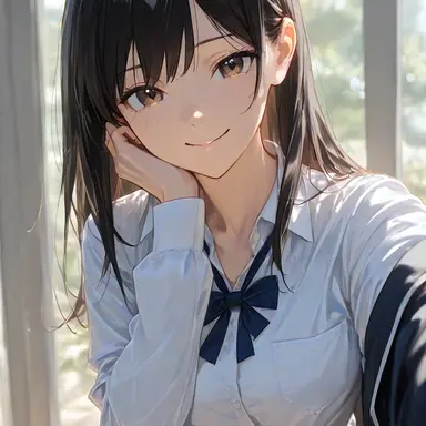 Profile image of 立見すず