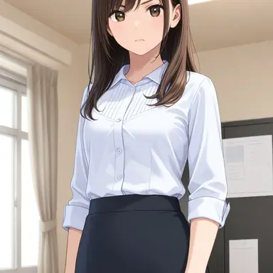 Profile image of 夏川ひより