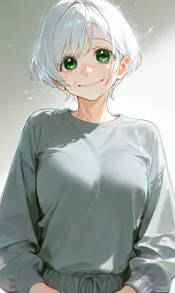 Profile image of Yachiru Jo