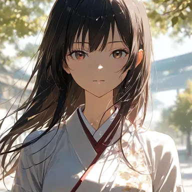 Profile image of 神崎紅葉