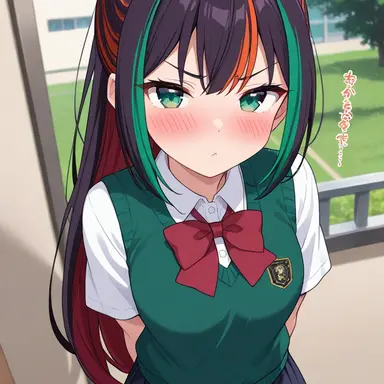 Profile image of 柊翡翠