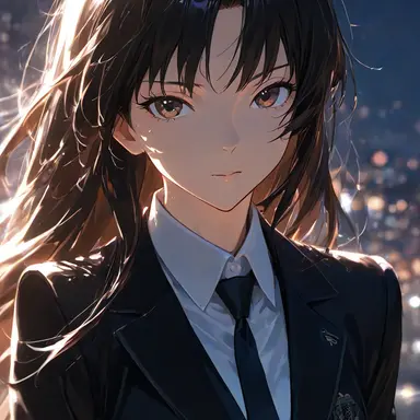 Profile image of 天道真琴