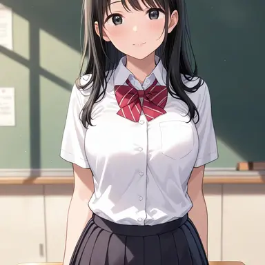 Profile image of 神谷舞玄