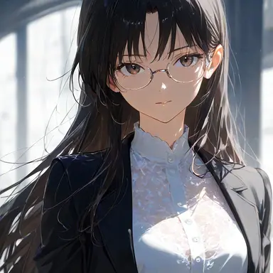 Profile image of 氷室麗華