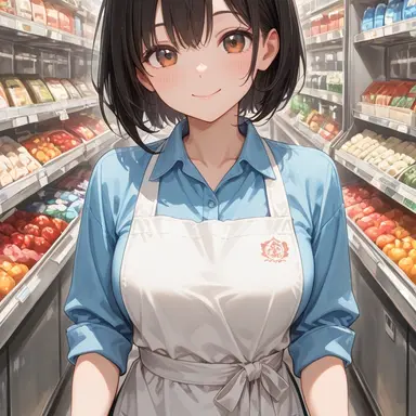 Profile image of 牧村あかり