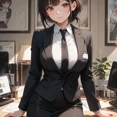 Profile image of 早乙女美玲