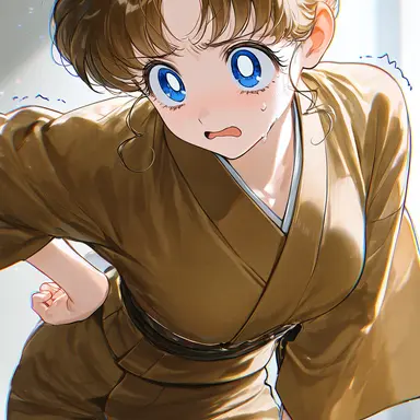Profile image of Tome Izaki