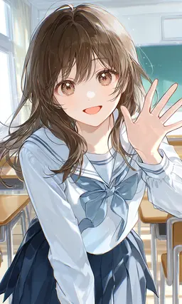 Profile image of 桜井 美咲