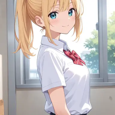 Profile image of 高木美波