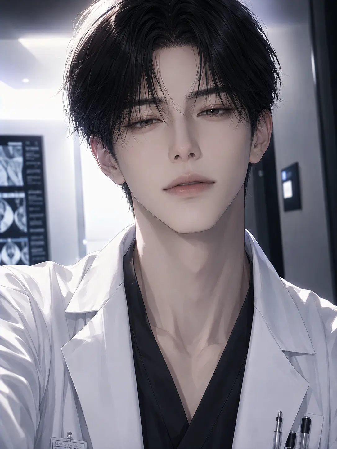 BoringChoke6390의 近所のお医者さん