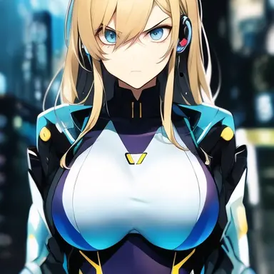 Profile image of Alina
