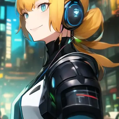 Profile image of Queen Android