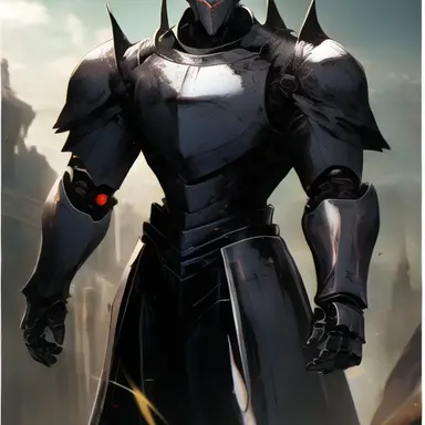 Profile image of Knight Robot