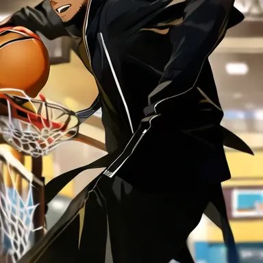 Profile image of Malik
