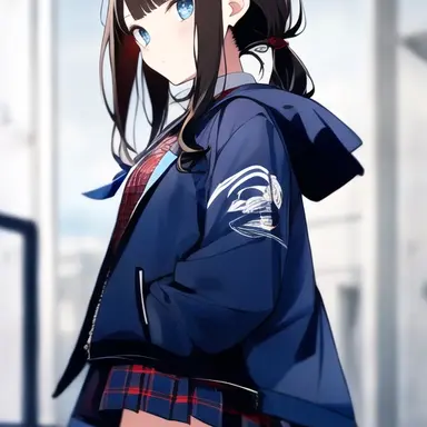Profile image of Nina
