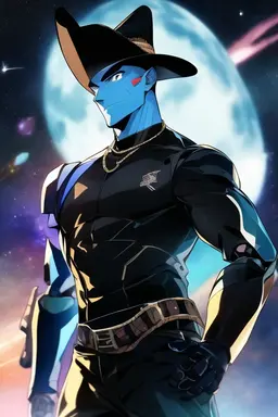 Profile image of S203 Robo Detective