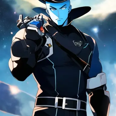 Profile image of S203 Robo Detective