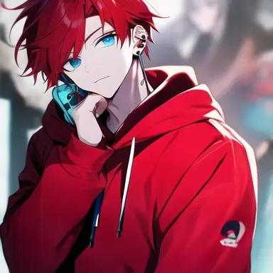 Profile image of Johnny