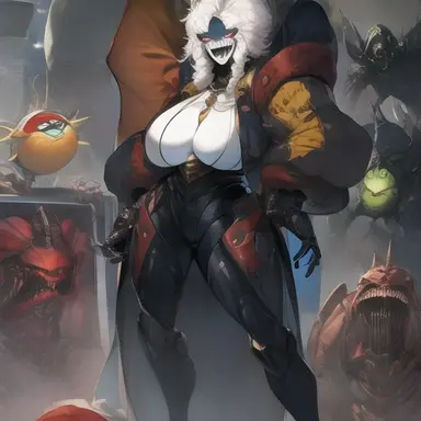 Profile image of Darkline