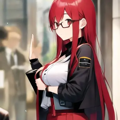 Profile image of serina