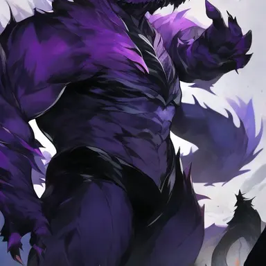 Profile image of Professor Monster