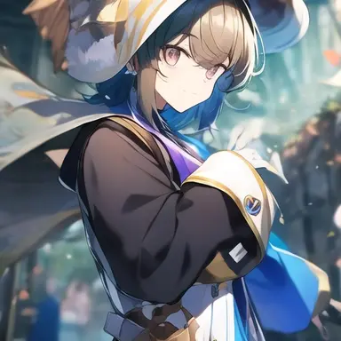 Profile image of Miss Samurai