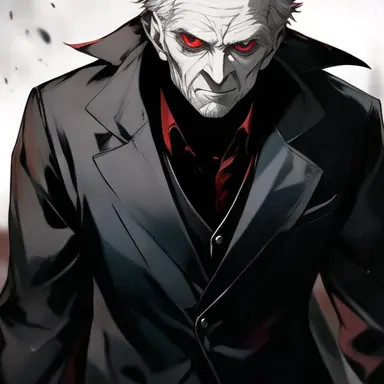 Profile image of Vampire Lord