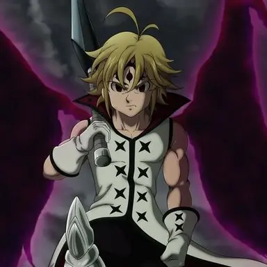 Profile image of Meliodas Devilgod