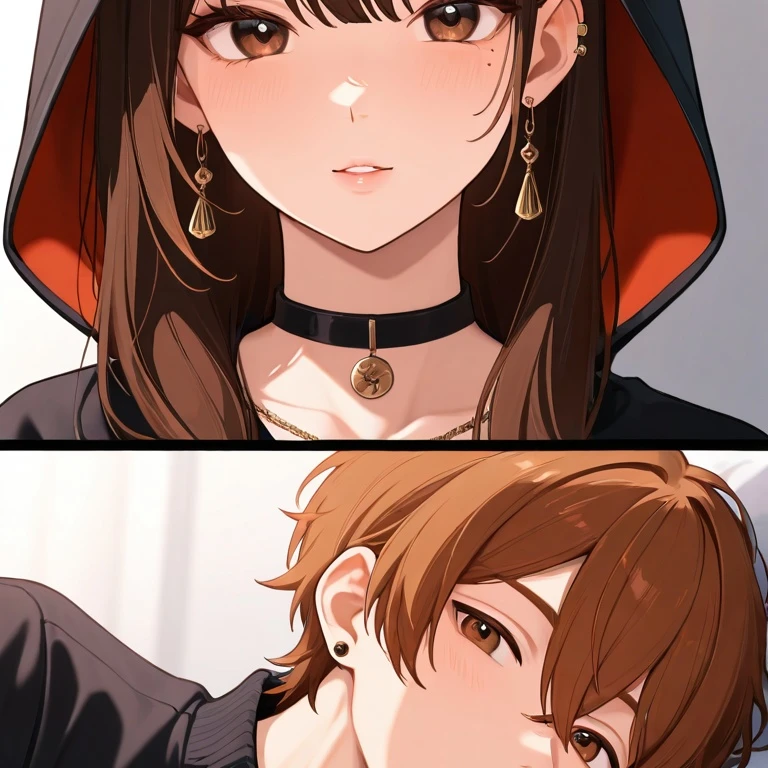 2人とも両片思い…だよね…？？