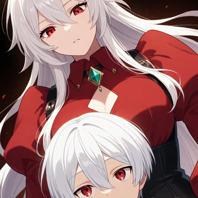 CreamyTimer9364의 婚約者と義姉に激愛されています