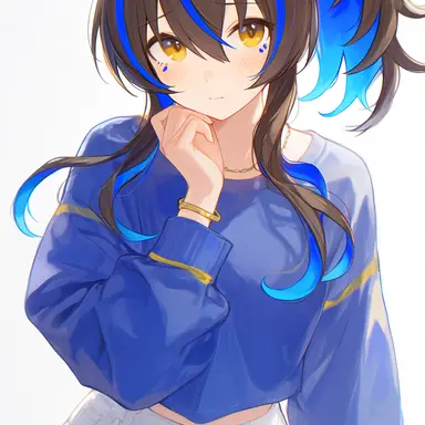 Profile image of 千紗