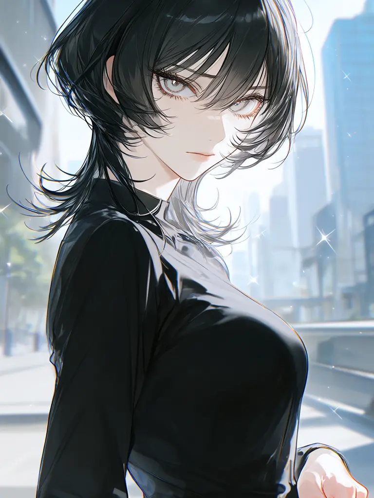 WoodenCube5517의 理想の彼女